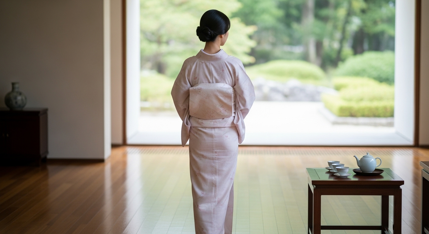 편안한 힐링 공간